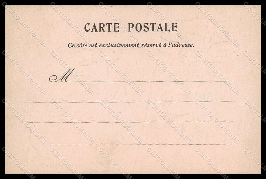 Artist Signed Fernel Football Soccer Sport Comic postcard VK8075 – retro