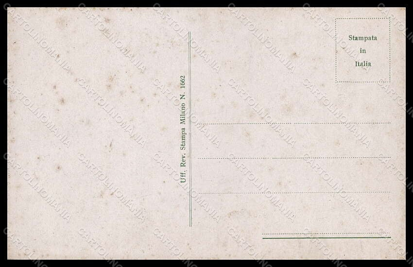 Artist Signed Bisi Fashion Glamour Lady postcard VK8244 – retro