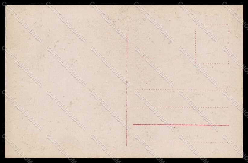 Artist Signed HS Nude Lady serie 10181-3 CORNER CREASED RPPC photo pc VK8291 – retro