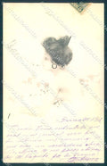 Artist Signed Kirchner R Lady La Favorite The Favourite D.10.d-6 postcard VK8471 – fronte