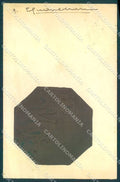 Artist Signed Kirchner R. Lady Akropolis J.1/4.b-6 postcard VK8784 – fronte
