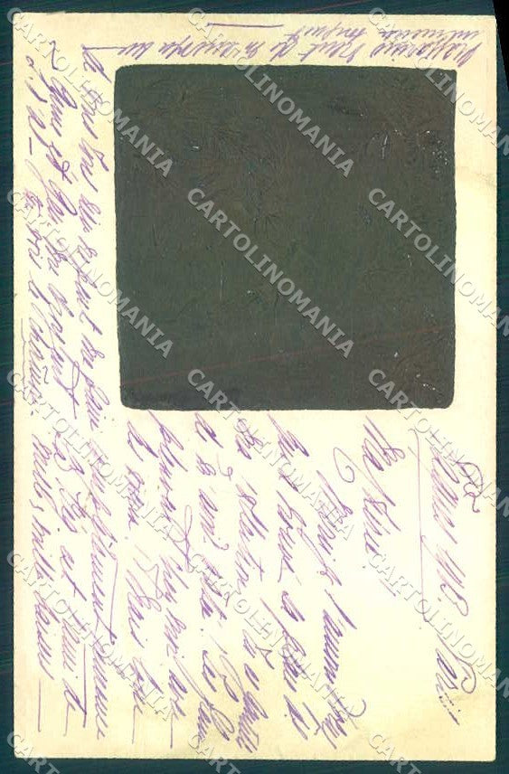 Artist Signed Kirchner R. Lady Akropolis J.1/4.b-5 postcard VK8785 – fronte