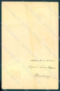 Artist Signed Kirchner R. Lady Akropolis J.1/1.a-8 postcard VK8815 – fronte