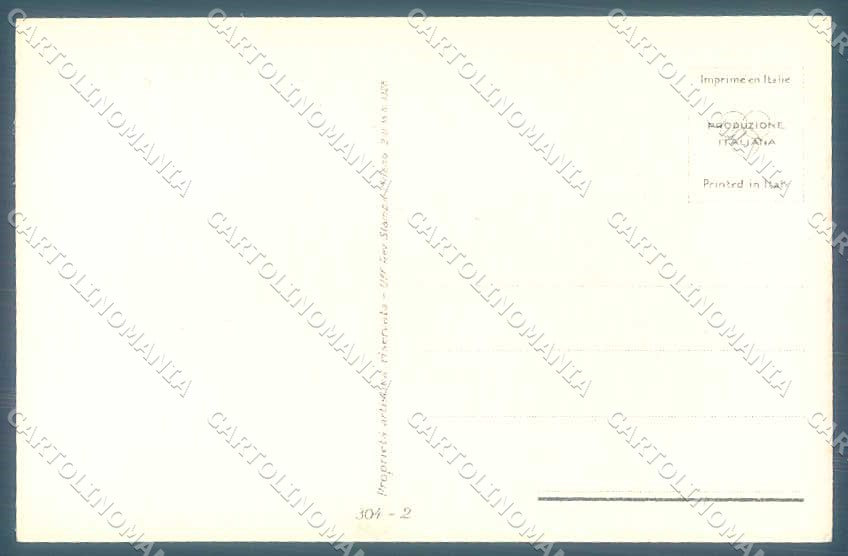Artist Signed Nanni Fashion Glamour Lady serie 303-2 postcard VK8940 – retro