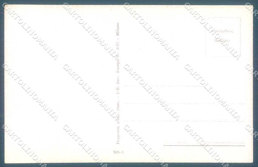 Artist Signed Corbella Fashion Glamour Lady serie 306-1 postcard VK8977 – retro