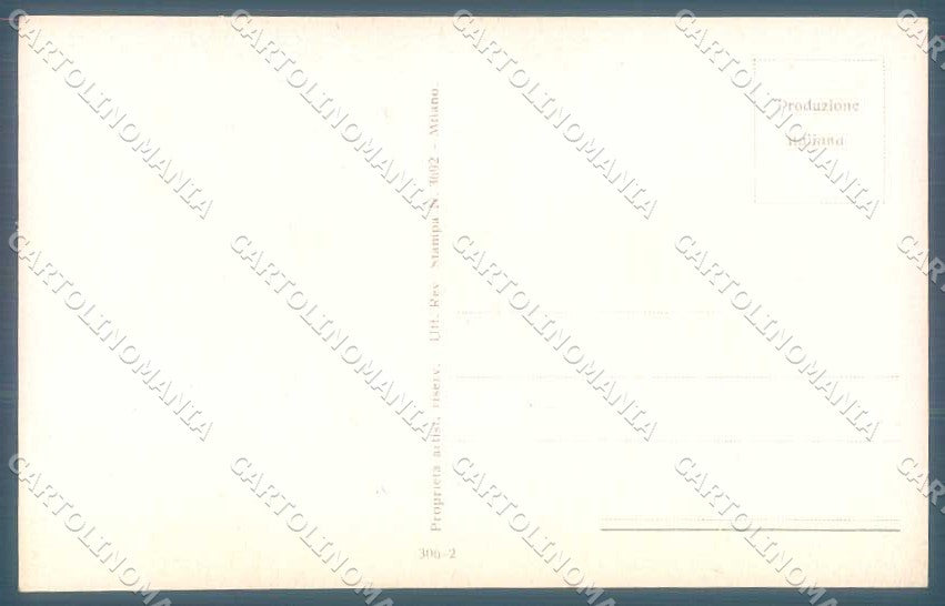Artist Signed Corbella Fashion Glamour Lady serie 306-2 postcard VK8978 – retro