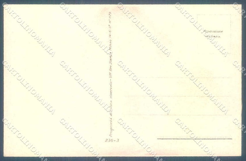Artist Signed Simonetti Lady Romantic Couple serie 236-3 postcard VK9073 – retro