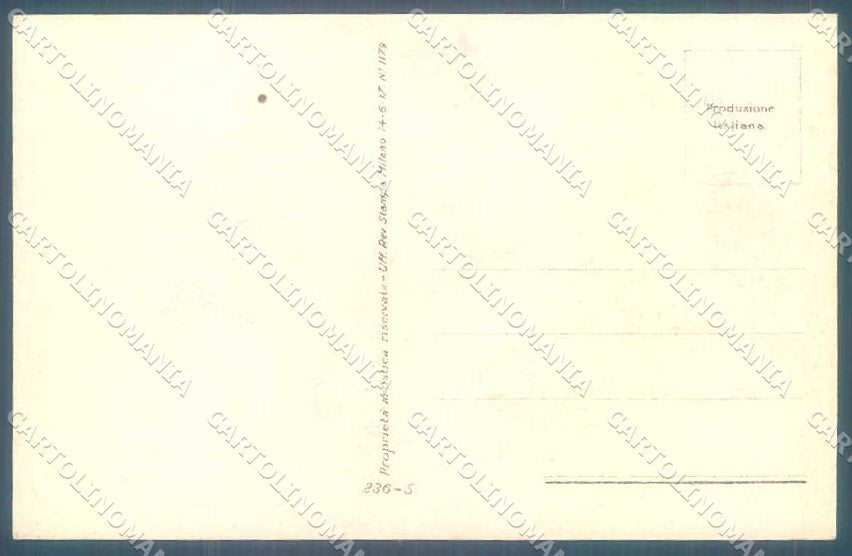 Artist Signed Simonetti Lady Romantic Couple serie 236-5 postcard VK9075 – retro