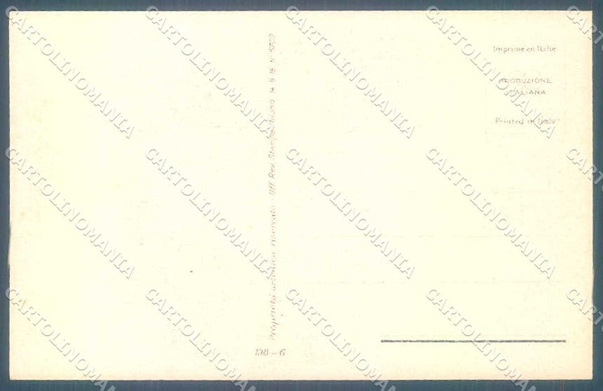 Artist Signed Malugani Fashion Risque Lady Jewels serie 138-6 postcard VK9175 – retro