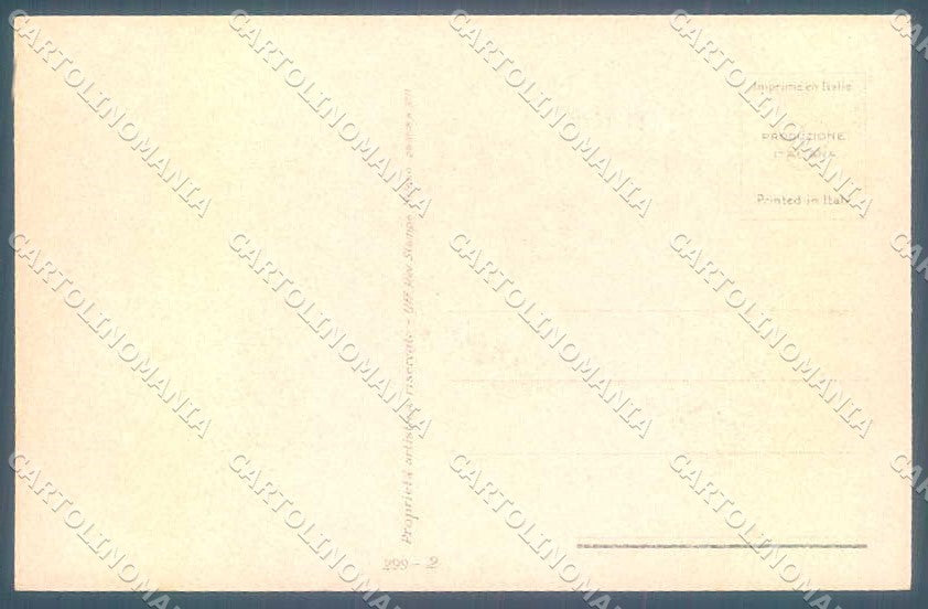 Artist Signed Terzi Fashion Glamour Lady Flowers serie 299-2 postcard VK9196 – retro