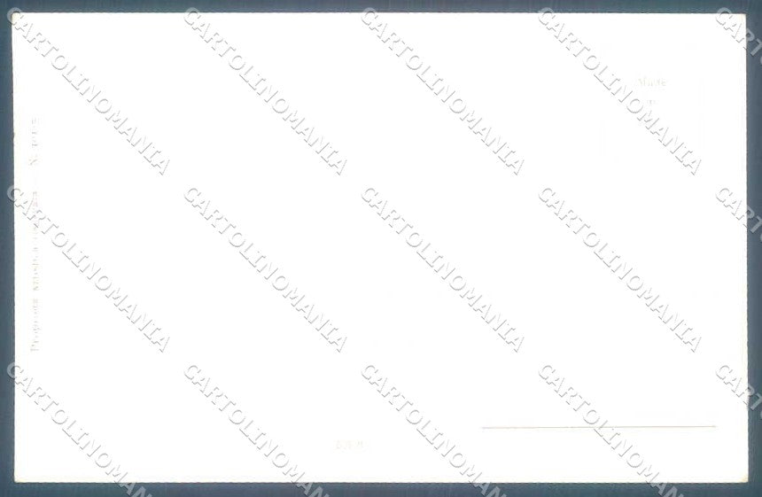 Artist Signed Golia Lady Propaganda WW1 Russia Flag serie 101-5 pc VK9224 – retro