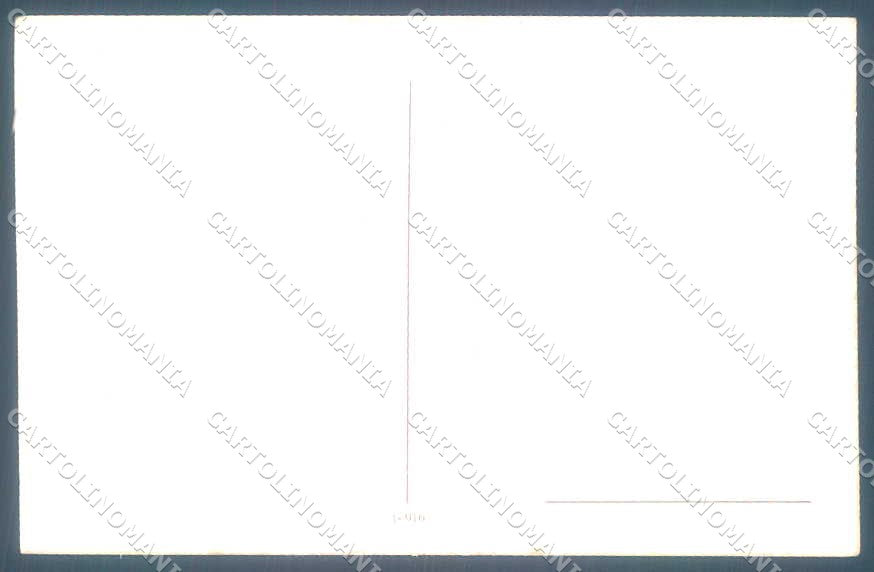Artist Signed Bianchi Fashion Lady Soldier Propaganda WW1 serie 916-1 pc VK9257 – retro