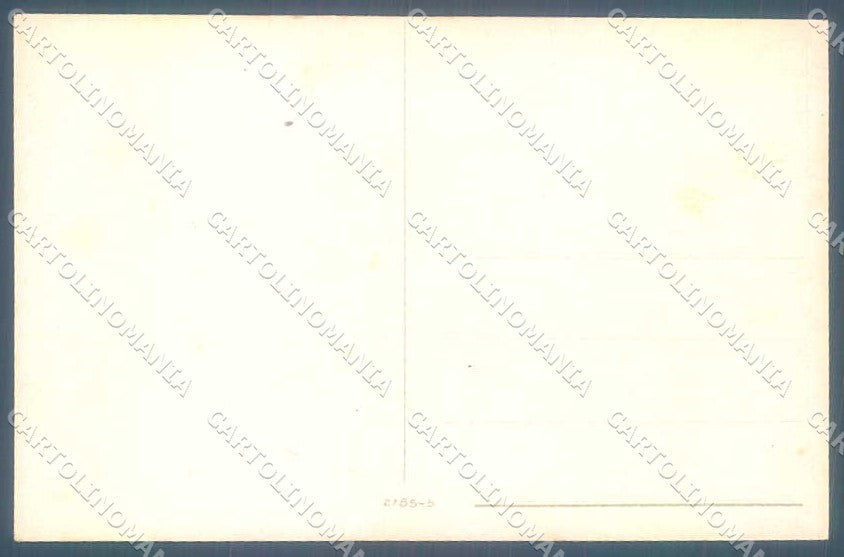 Artist Signed Veneziani Fashion Lady Propaganda WW1 Nichilista 2785-5 pc VK9264 – retro