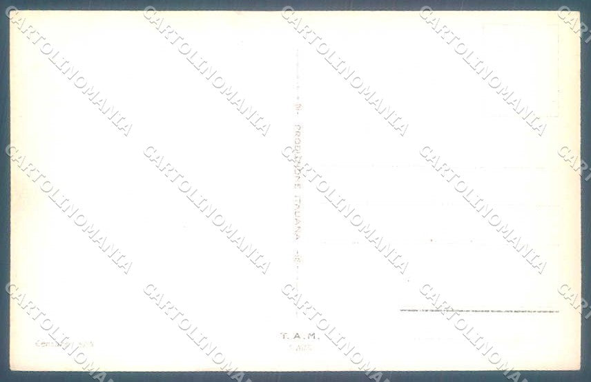 Artist Signed Rosa Fashion Glamour Lady serie 7615 postcard VK9311 – retro