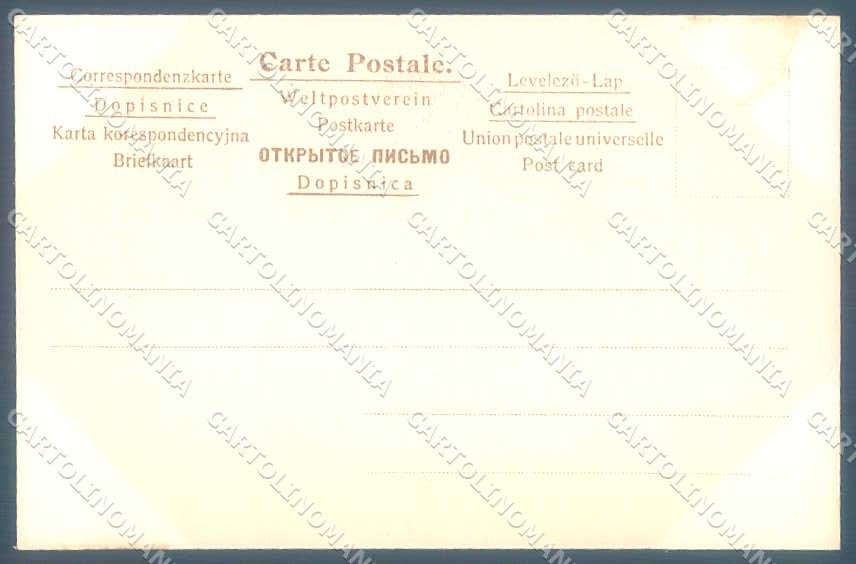 Artist Signed Schiendl Fashion Glamour Lady Cards Signs Viennoise pc VK9429 – retro