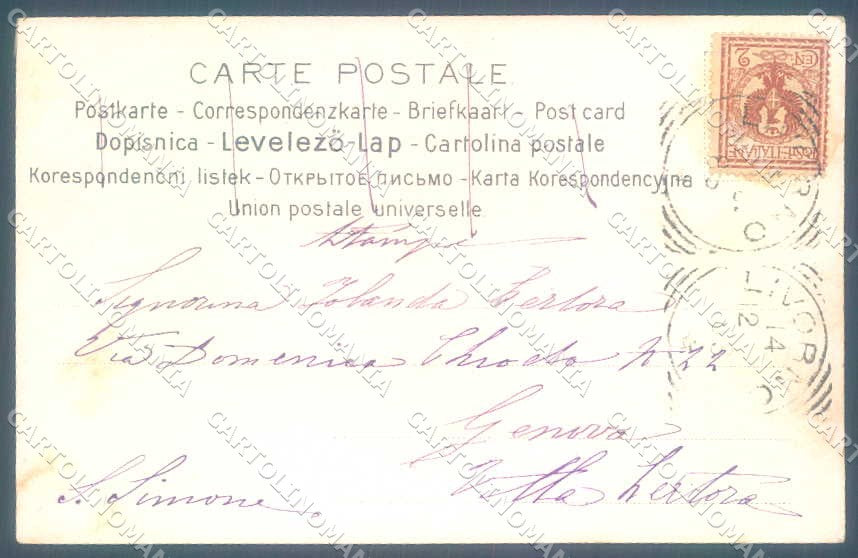 Artist Signed Geiger Fashion Glamour Lady serie 648-3 postcard VK9476 – retro