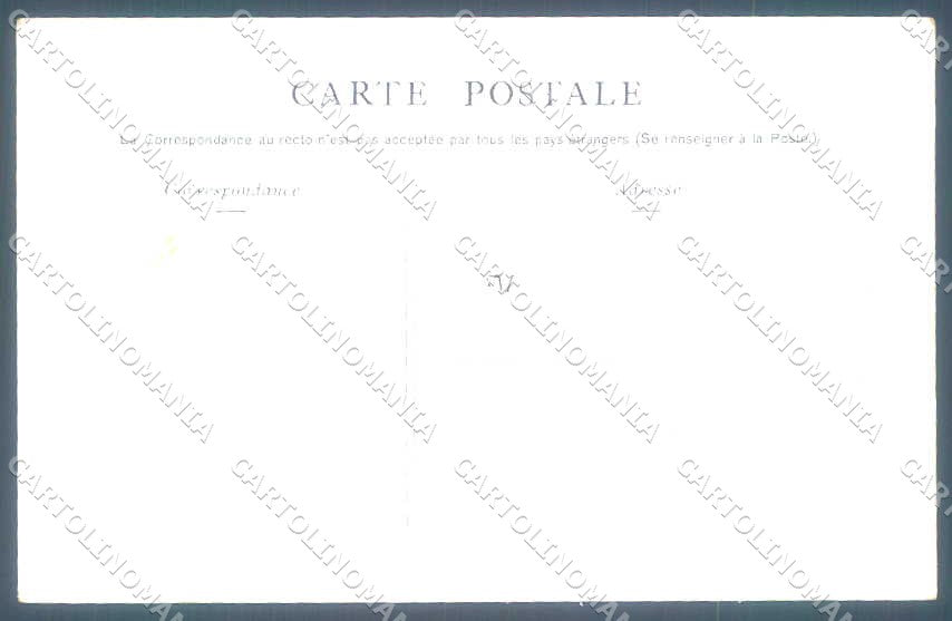 Animali Dog Cane Braque Dupuy Pointer postcard VK9535 – retro