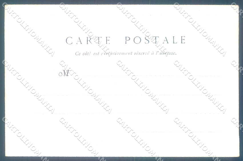 Animali Dog Cane Field Spaniel postcard VK9549 – retro