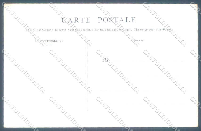 Animali Dog Cane Beagle de Grande Taille postcard VK9553 – retro
