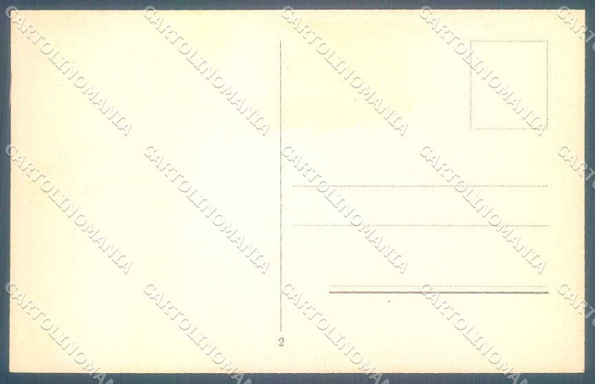 Nude French Risque Nude Lady Fernande Fernanda serie 2 postcard VK9657 – retro