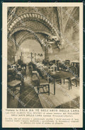 Firenze Città Palazzo dell'Arte della Lana cartolina WX0008 – fronte