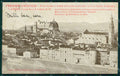 Firenze Città Lungarno della Zecca MACCHIE cartolina WX0062 – fronte