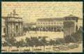 Firenze Città Piazza Cavour cartolina WX0087 – fronte