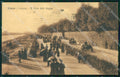 Firenze Città Cascine Viale della Regina cartolina WX0102 – fronte