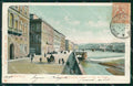 Firenze Città STRAPPINO cartolina WX0111 – fronte