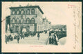 Firenze Città cartolina WX0113 – fronte