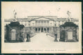 Firenze Città Istituto della Santissima Annunziata cartolina WX0121 – fronte