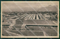 Firenze Città Stazione PIEGA cartolina WX0125 – fronte