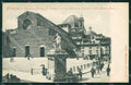 Firenze Città Piazza San Lorenzo cartolina WX0155 – fronte