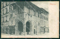 Firenze Città Loggia del Bigallo cartolina WX0156 – fronte