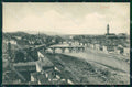 Firenze Città ABRASA cartolina WX0168 – fronte