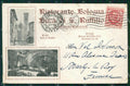 Firenze Città Pubblicitaria PIEGHE cartolina WX0169 – fronte