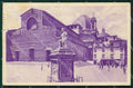 Firenze Città Chiesa San Lorenzo PIEGA cartolina WX0172 – fronte
