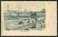 Firenze Città Ponte alle Grazie Carrozze STRAPPINO cartolina WX0173 – fronte