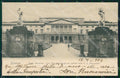 Firenze Città Poggio Imperiale cartolina WX0174 – fronte