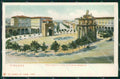 Firenze Città Piazza Cavour cartolina WX0180 – fronte