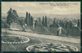 Firenze Città Villa Reale della Pretroja cartolina WX0197 – fronte