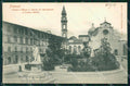 Firenze Città Chiesa Santo Spirito cartolina WX0205 – fronte