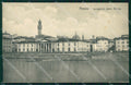 Firenze Città Lungarno della Borsa cartolina WX0261 – fronte