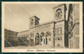 Firenze Città Bibloteca Nazionale cartolina WX0268 – fronte