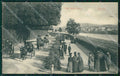Firenze Città Cascine Viale della Regina cartolina WX0279 – fronte