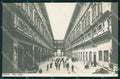Firenze Città Uffizi Foto cartolina WX0306 – fronte