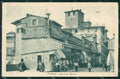 Firenze Città Ponte Vecchio cartolina WX0322 – fronte