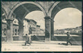 Firenze Città Ponte Vecchio cartolina WX0323 – fronte