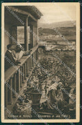 Firenze Certosa di Frati cartolina WX0362 – fronte