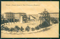 Firenze Città Piazza Cavour cartolina WX0399 – fronte